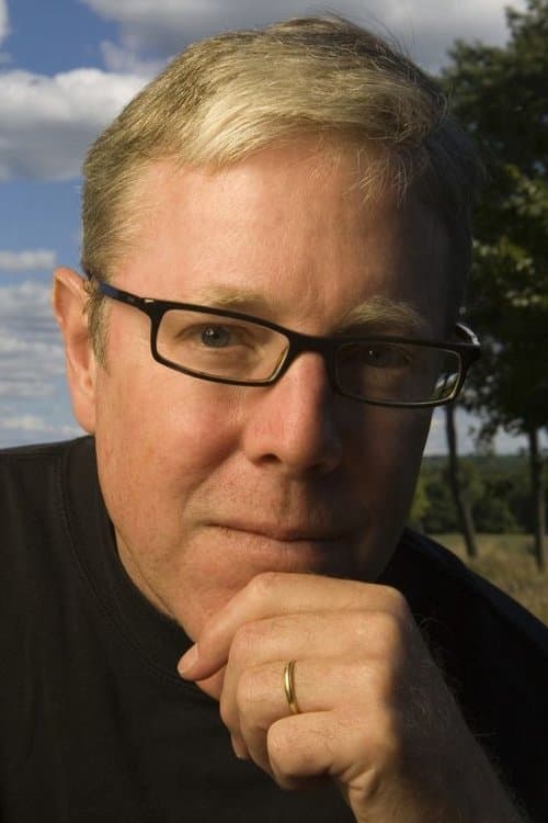 Richard Preston Jr.'s Photo