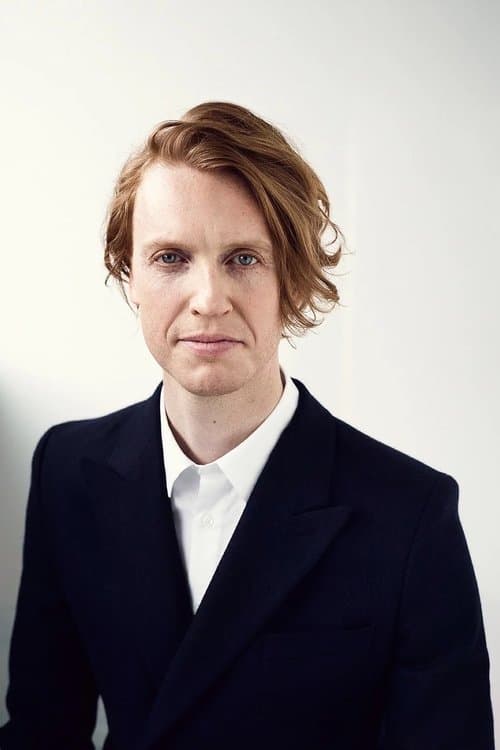 Richard Reed Parry image