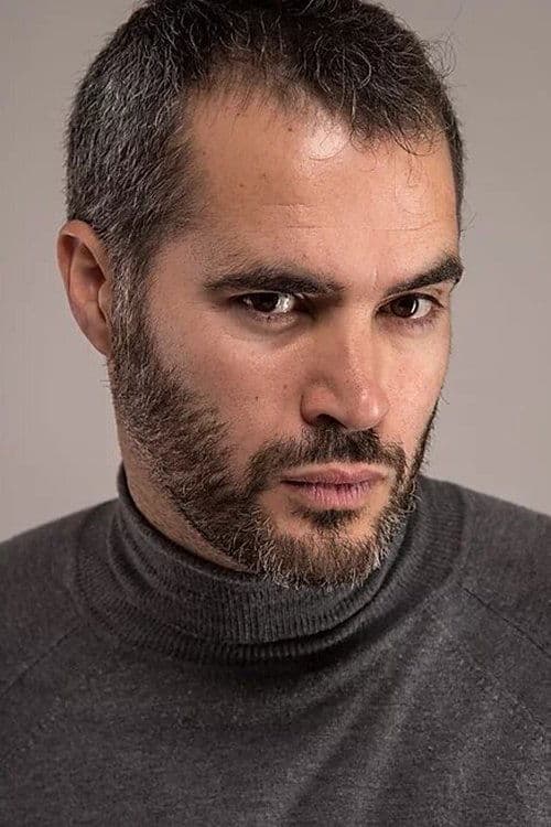 Richard Sahagún image