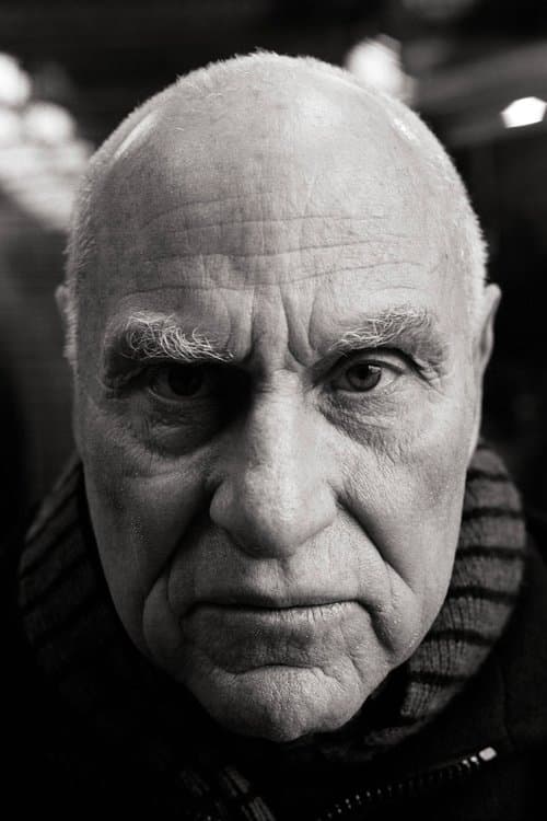 Richard Serra image