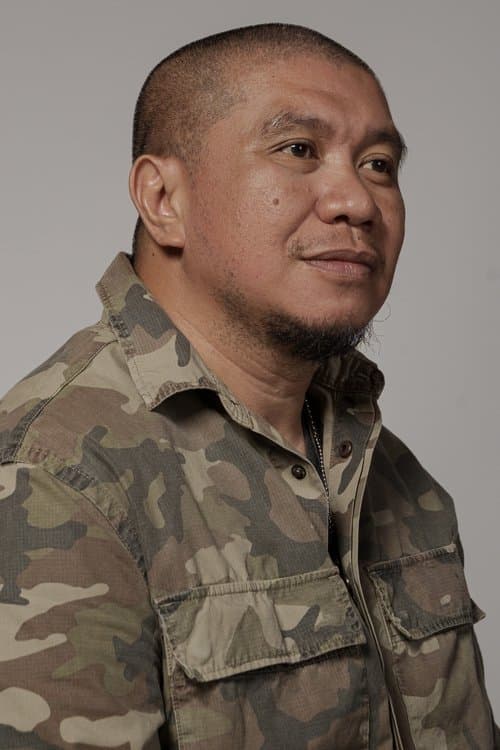 Richard Somes's Photo