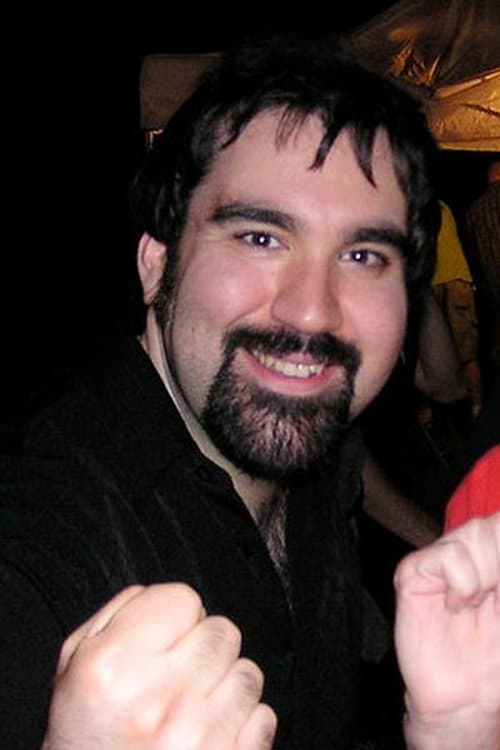 Richie Castellano image