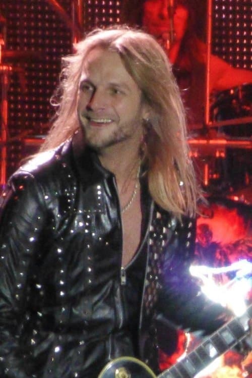 Richie Faulkner image