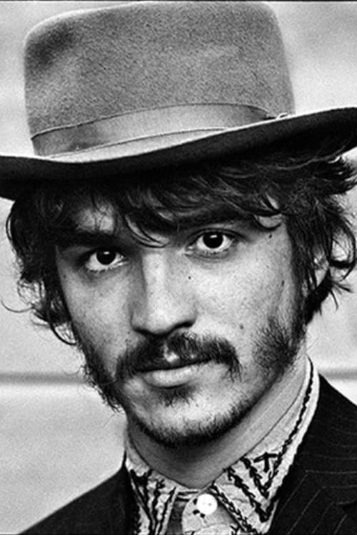 Rick Danko image