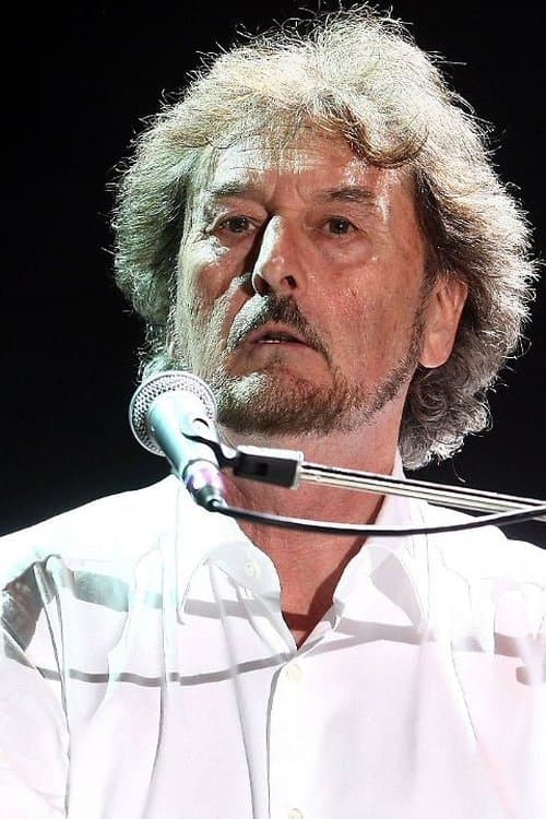 Rick Davies image