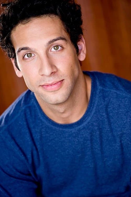 Rick Glassman image