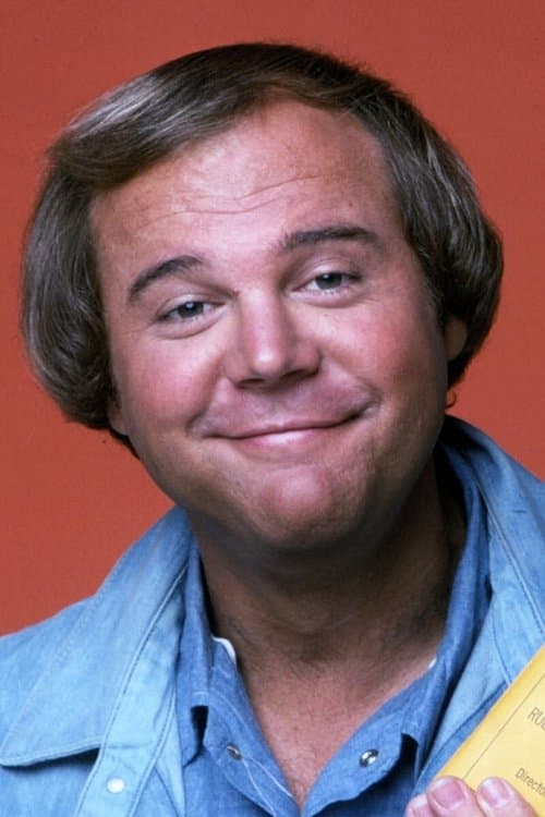 Rick Hurst image