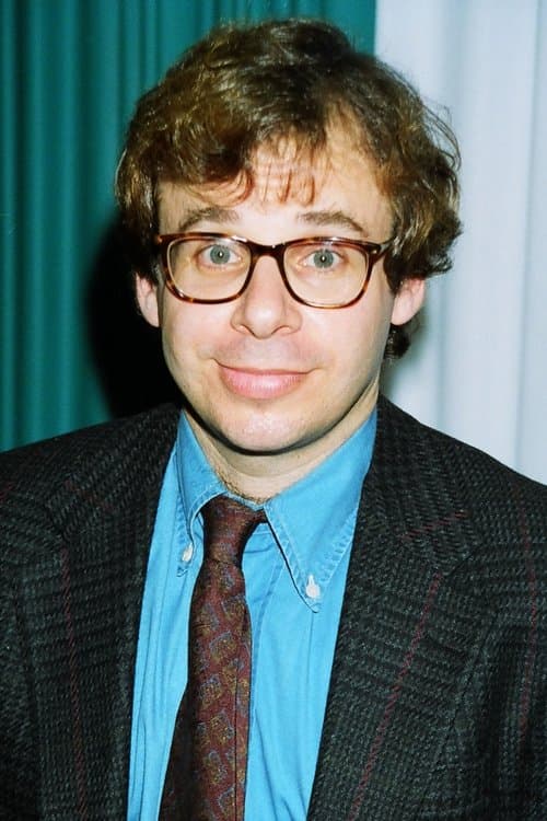 Rick Moranis image