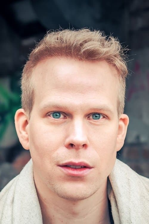 Rick Paul van Mulligen image