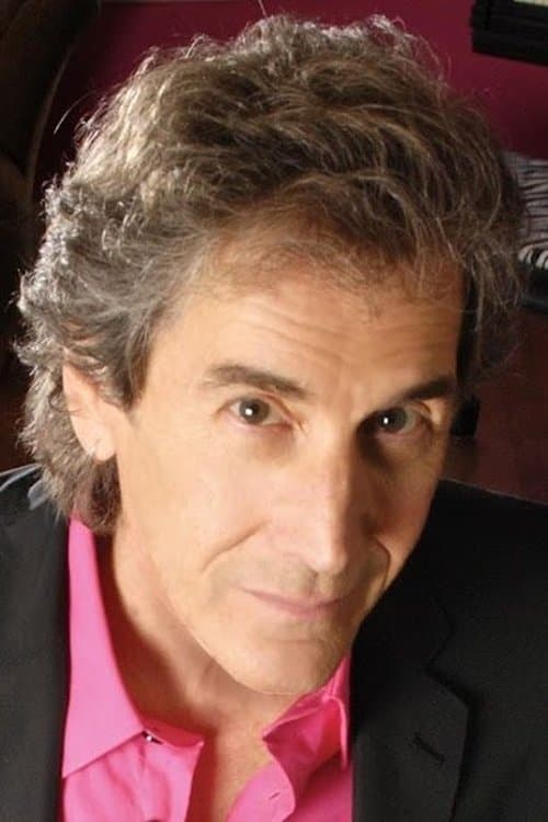 Rick Vito image