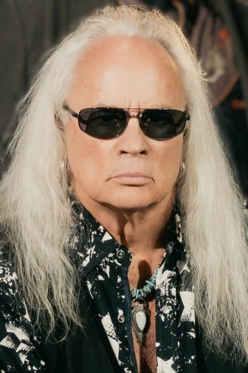 Rickey Medlocke image