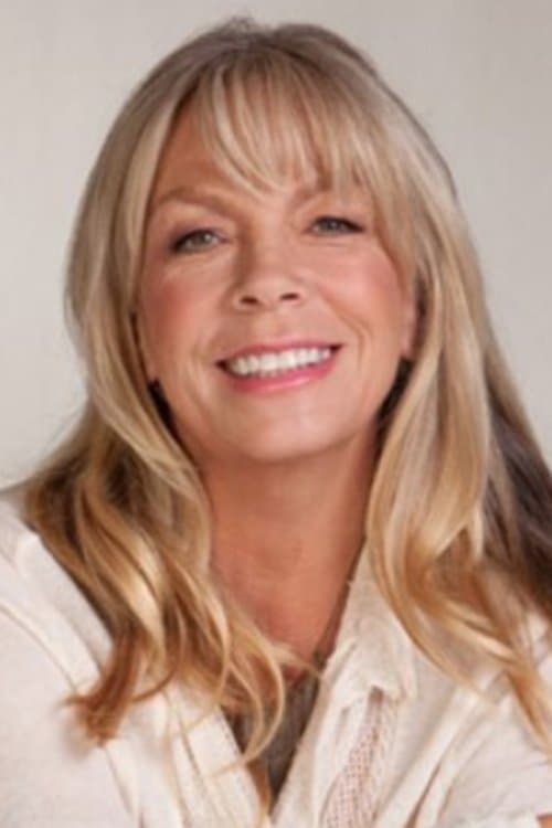 Rickie Lee Jones image
