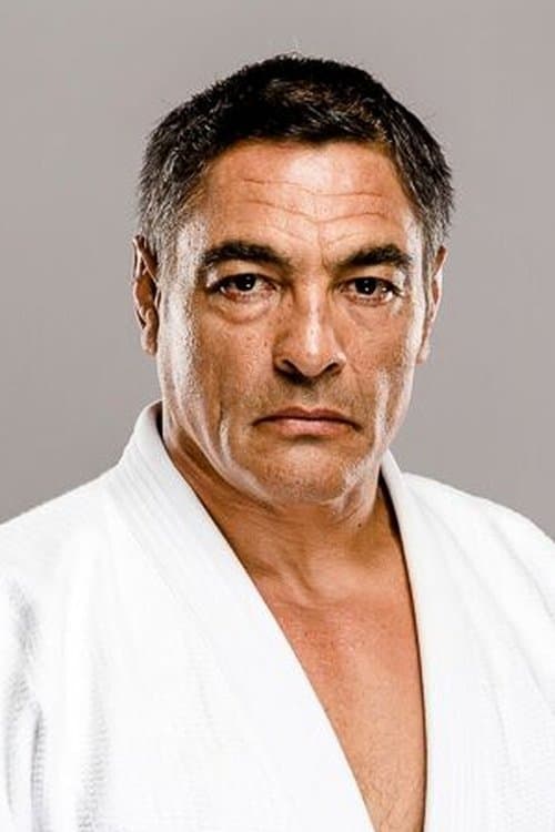 Rickson Gracie image