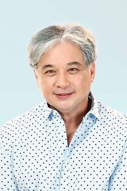 Ricky Davao image
