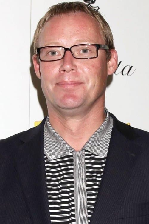 Ricky Groves image