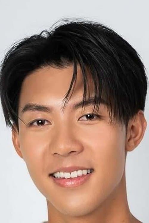 Ricky Liu image