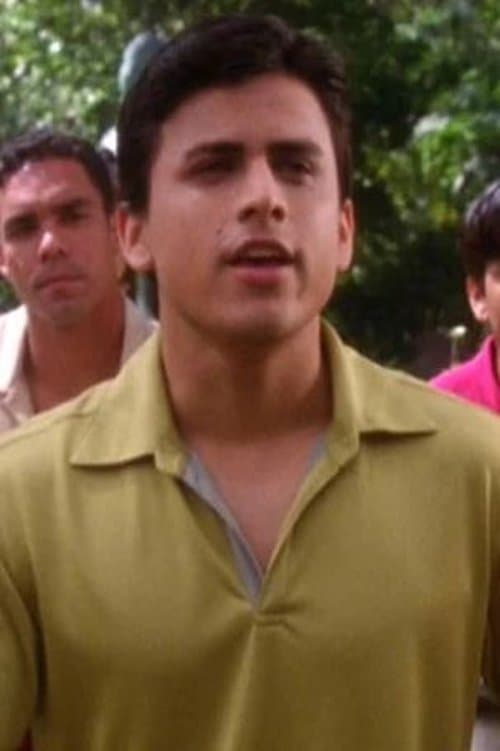 Ricky Luna image