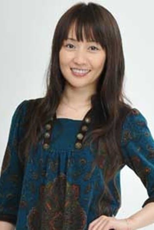 Rieko Adachi image