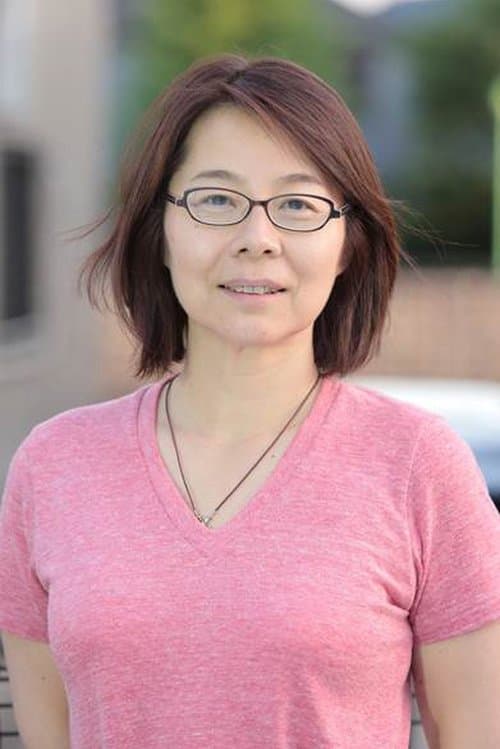 Rieko Miyamoto's Photo