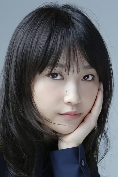 Riho Sayashi image