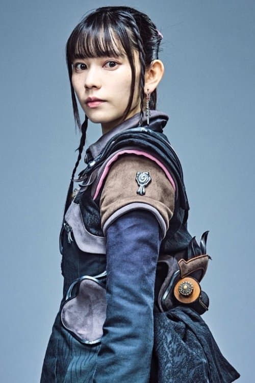 Rika Kashima image
