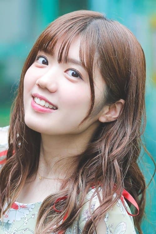 Rika Nagae image