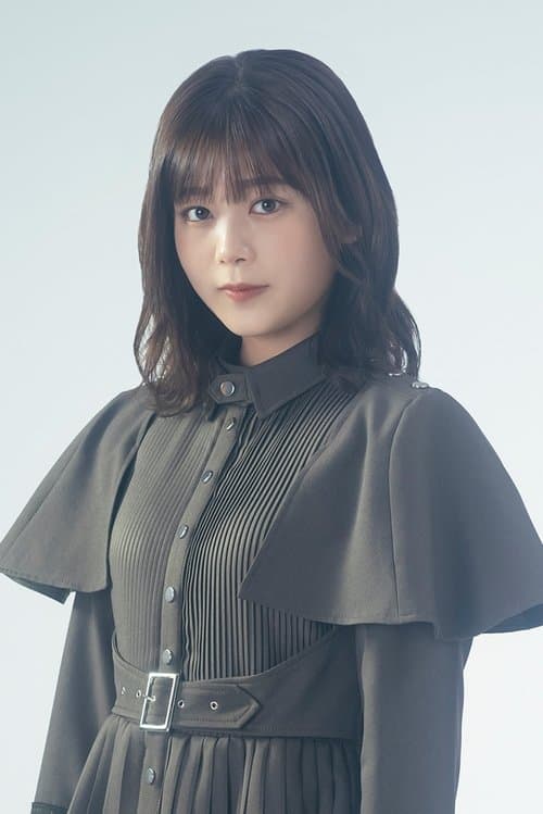 Rika Ozeki image