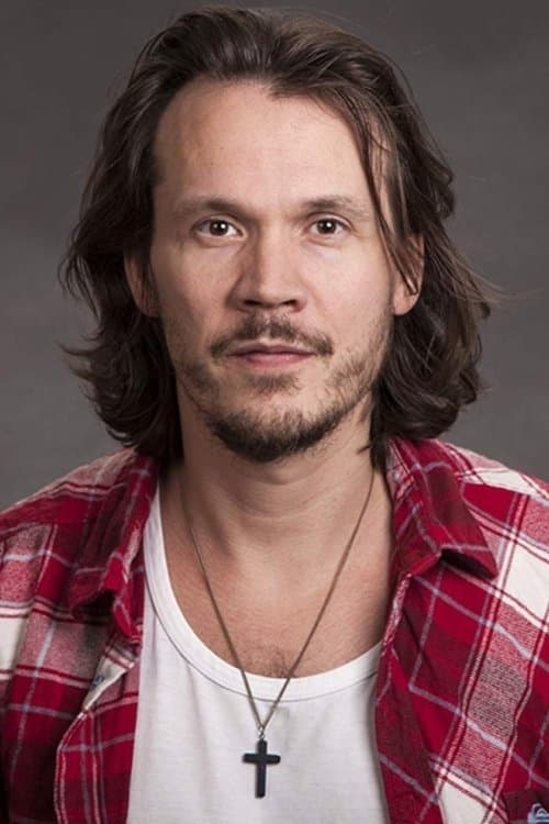 Rikard Svensson image