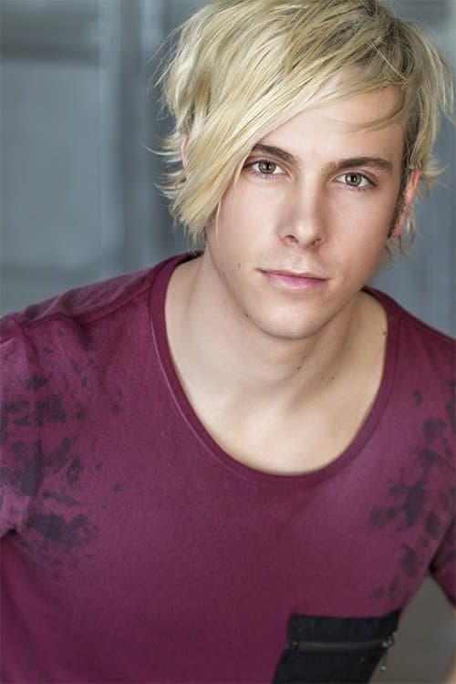 Riker Lynch image