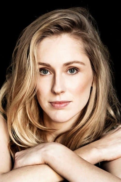 Rikke Lylloff image