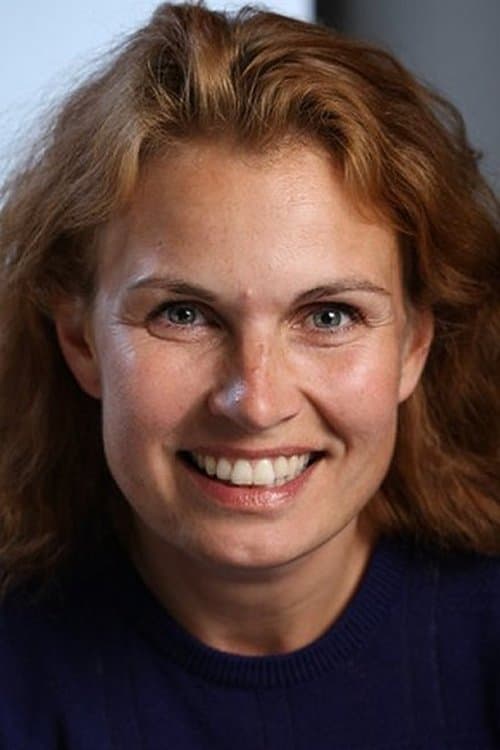 Rikke Weissfeld image