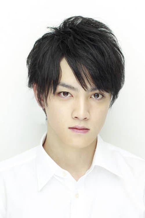 Riku Ozeki image