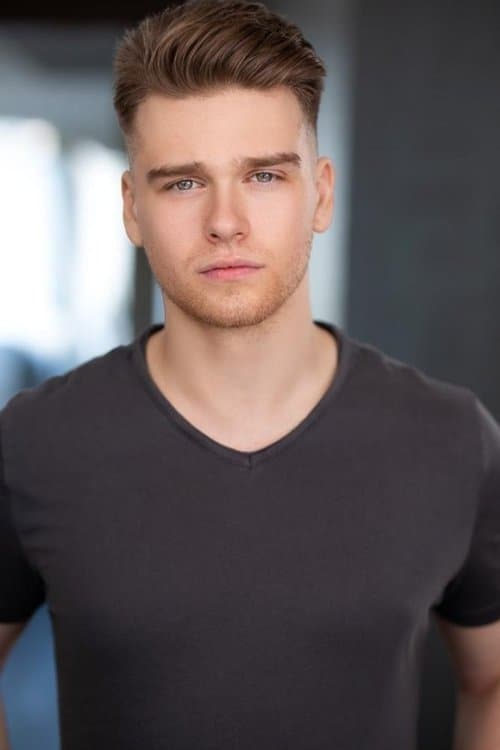 Riley Ellis-Buckle image
