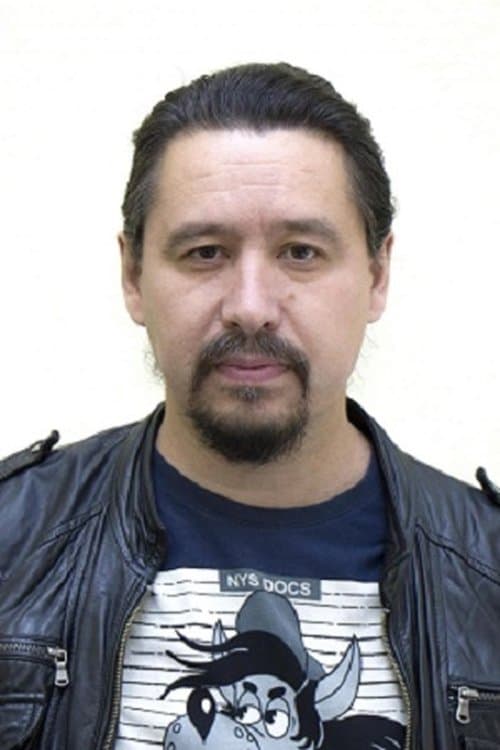 Rim Sharafutdinov's Photo