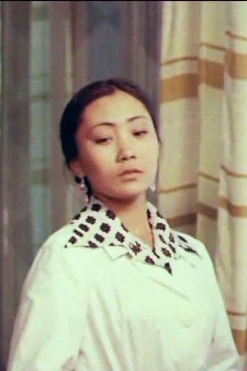 Rimma Kabdalieva image