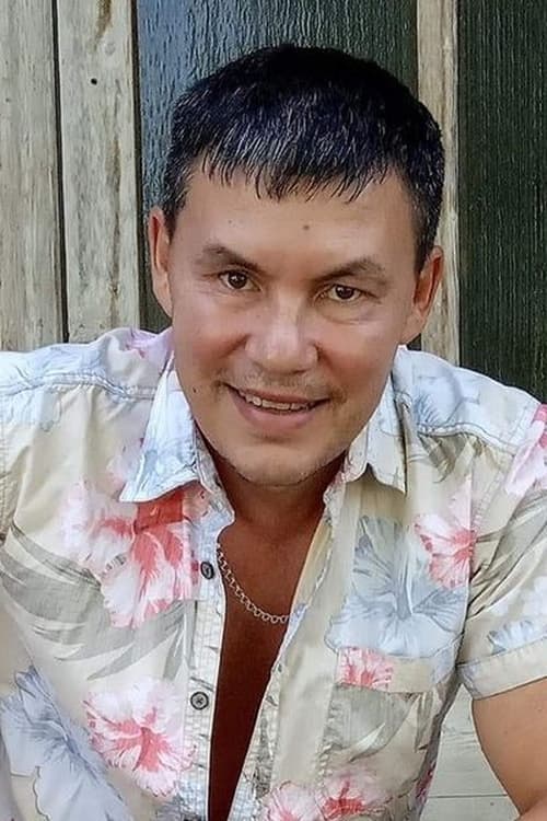 Rinat Khairullin image