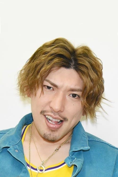 Rintaro image