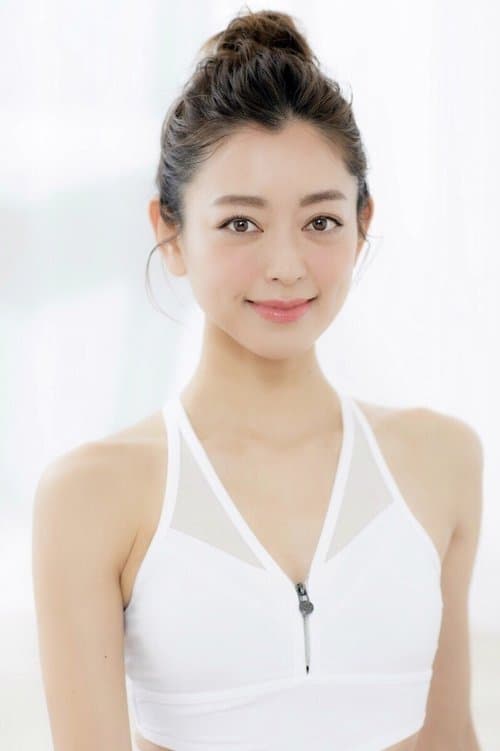 Rio Matsumoto image