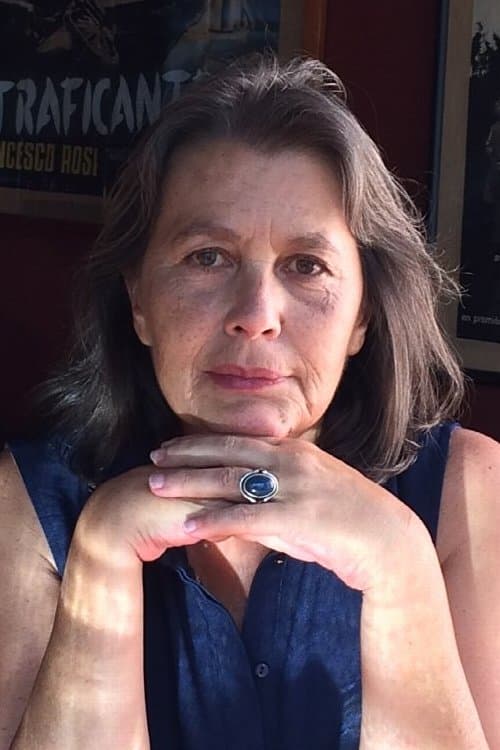 Rita Azevedo Gomes's Photo