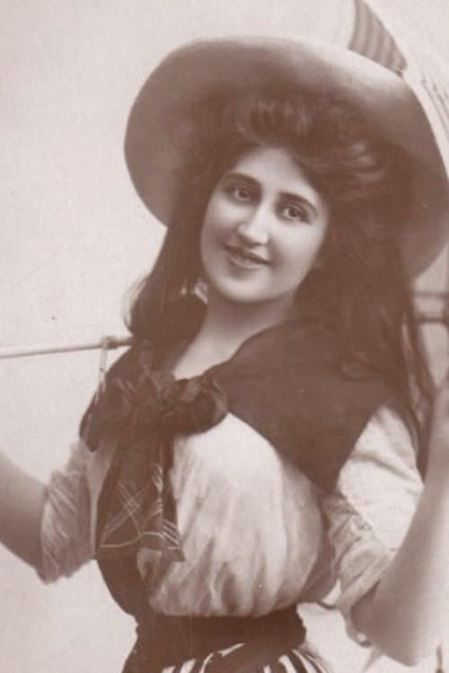 Rita Jolivet image