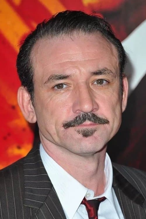 Ritchie Coster image
