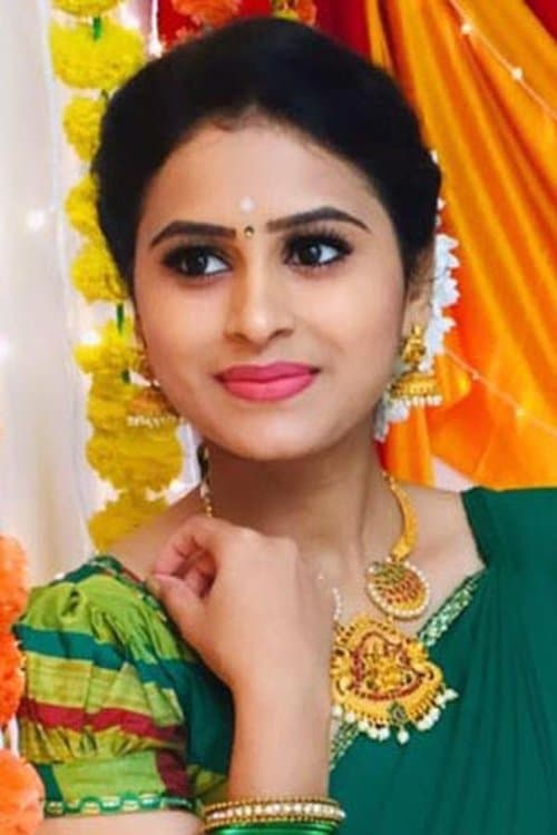 Rithika Tamil Selvi image