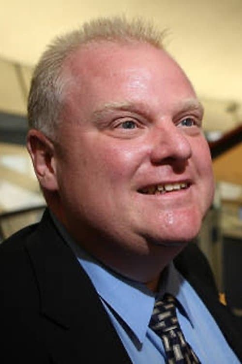 Rob Ford image