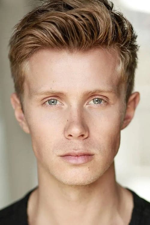 Rob Houchen image