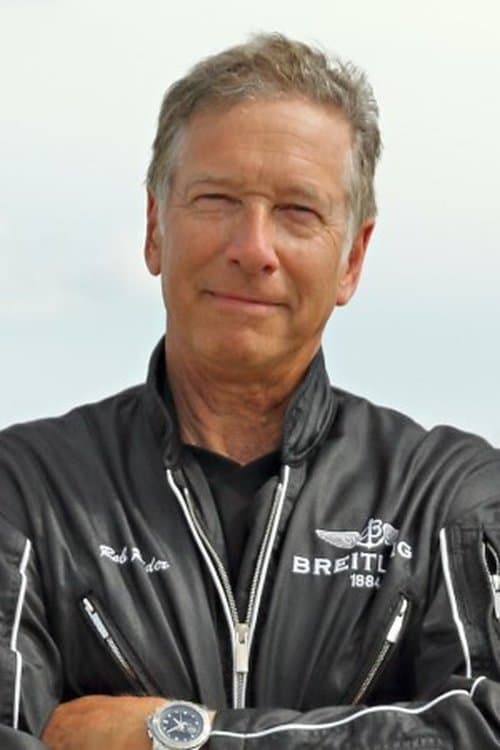 Rob Reider image