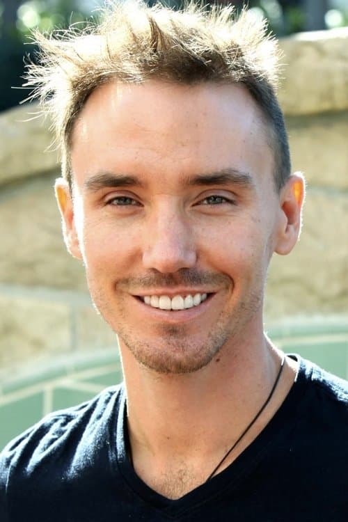 Rob Stewart image