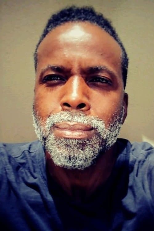 Robb Edward Morris image