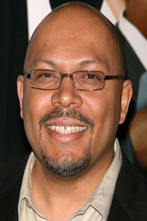 Robert Adetuyi's Photo