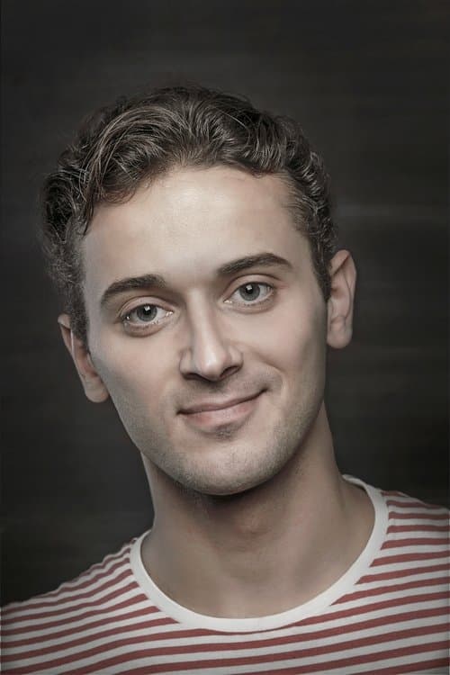Robert Annus image