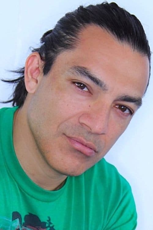 Robert Arevalo image